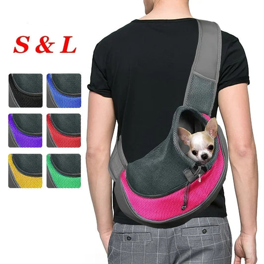 Bolsa de Transporte para Pets