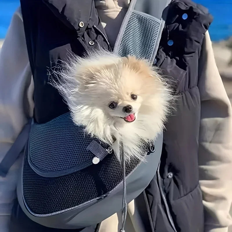 Bolsa de Transporte para Pets